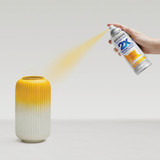 Painter's Touch Gls Gldn Sun Spray Paint 334054 772164
