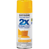 Painter's Touch Gls Gldn Sun Spray Paint 334054 772164