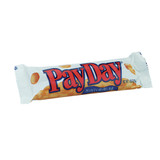 Payday 1.85 Oz. Peanut Caramel Candy Bar 723 Pack of 24