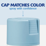 Painter's Touch Sat French Bl Spry Paint 334088 772209
