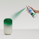 Painter's Touch Meadow Green Spray Paint 334039 776793
