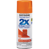 Painter's Touch Sat Rust Orng Spry Paint 334089 772213