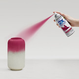 Painter's Touch Sat Magnta Spray Paint 334087 771264