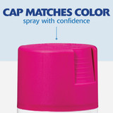 Painter's Touch Sat Magnta Spray Paint 334087 771264