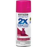 Painter's Touch Sat Magnta Spray Paint 334087 771264