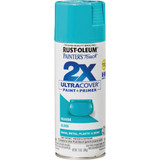Painter's Touch Gls Seaside Spray Paint 334050 771327