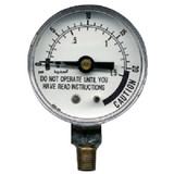 Presto Pressure Gauge 85771