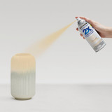 Painter's Touch Ivory Spray Paint 334035 779709
