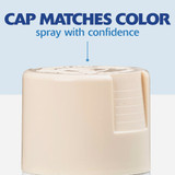 Painter's Touch Ivory Spray Paint 334035 779709