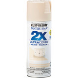Painter's Touch Ivory Spray Paint 334035 779709