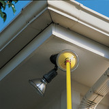 Mr Longarm PAR Flood Bulb Changer