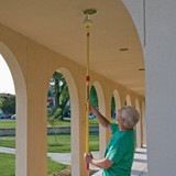 Mr Longarm PAR Flood Bulb Changer 3001 520748