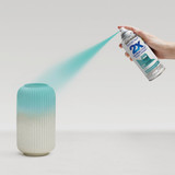 Painter's Touch Sat Vint Teal Spry Paint 334090 772221