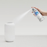 Painter's Touch Flat White Spray Paint 334021 778176