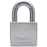 Master Lock 2 In. Solid Steel Keyed Different Padlock 532DPFSEN