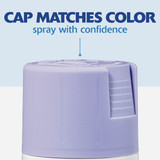 Painter's Touch Sat Fr Lilac Spray Paint 334068 772184