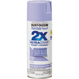 Painter's Touch Sat Fr Lilac Spray Paint 334068 772184