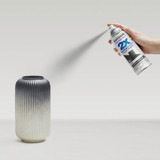 Painter's Touch Dark Gray Spray Paint 334031 790753