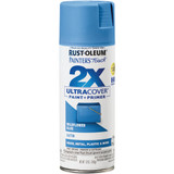 Painter's Touch Wildflwr Blu Spray Paint 334080 787307