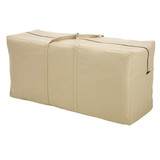 Classic Accessories Terazo Patio Cushion Bag 58982