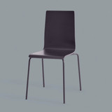 Rust-Oleum Painter's Touch 2X Ultra Cover Premium Latex Paint, Semi-Gloss Black, 1/2 Pt.