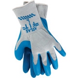 Showa Atlas Men's Small Rubber Coated Glove 300S-07.RT 761086