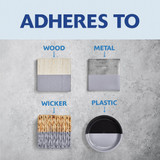 Painter's Touch Aluminum Spray Paint 334058 787550