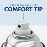 Painter's Touch Aluminum Spray Paint 334058 787550
