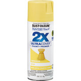 Painter's Touch Sat Lemon Grs Spry Paint 334081 772201