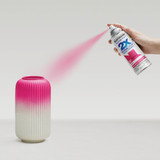 Painter's Touch Berry Pink Spray Paint 334025 787543
