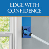 Linzer Pro Edge 5 In. Paint Edger Tool PD 7003 PRO 783458