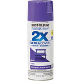 Painter's Touch Gls Grape Spray Paint 334033 787468