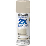 Painter's Touch Cottage Wht Spray Paint 334040 787444