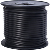 ROAD POWER 100 Ft. 10 Ga. PVC-Coated Primary Wire, Black 55671823