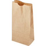 AJM Paper Lunch Bag (50-Count)
