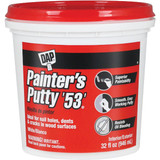DAP Painter's Putty '53', 32 Oz. 12244