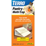 Terro Glue Pantry Moth Trap (2-Pack)