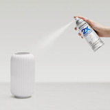 Painter's Touch White Spray Paint 334048 778400