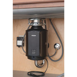 Waste King 32 In. 16/3 Garbage Disposer Power Cord Kit