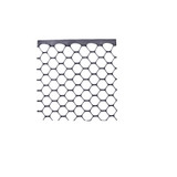 Tenax 3x25 Blk Poultry Fence 72120546 754310