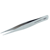 General Tools 5 In. L Precision Tweezers 401AA