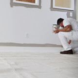 Trimaco SuperTuff 10 Oz. 9 Ft. x 12 Ft. Extra Heavyweight Canvas Drop Cloth 51121 783060