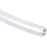 Abbott Rubber 1/2 In. x 3/8 In. x 100 Ft. Polyethylene Tubing, Bulk T16004004