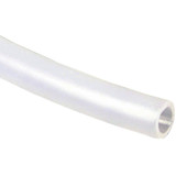 Abbott Rubber 1/4 In. x 0.170 In. x 100 Ft. Polyethylene Tubing, Bulk T16004001
