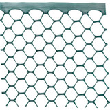 Tenax 2x25 Green Poultry Fence 72120942 707282