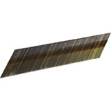 Bostitch 15-Gauge Bright Basic 34 Degree DA-Style Angled Finish Nail, 2-1/2 In. (4000 Ct.)