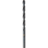 Do it Best 3/16 In. Black Oxide Drill Bit