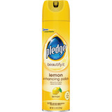 Pledge 9.7 Oz. Lemon Furniture Polish 73809