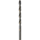 Do it Best 7/32 In. Black Oxide Drill Bit