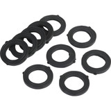 Best Garden 3/4 In. Vinyl Hose Washer (10-Pack) 39030